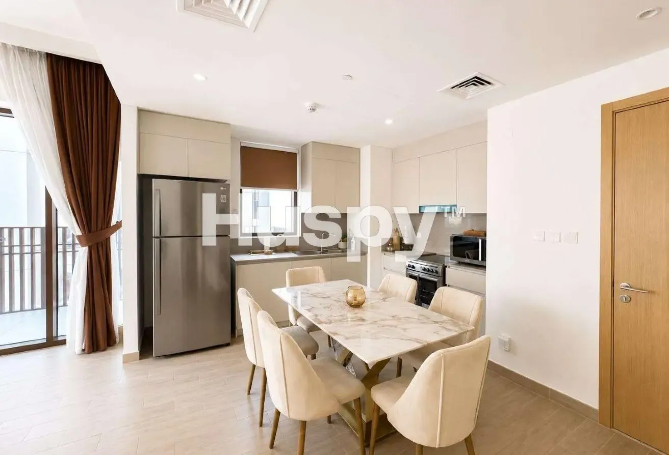 Beach Access | Furnished | Vacant
