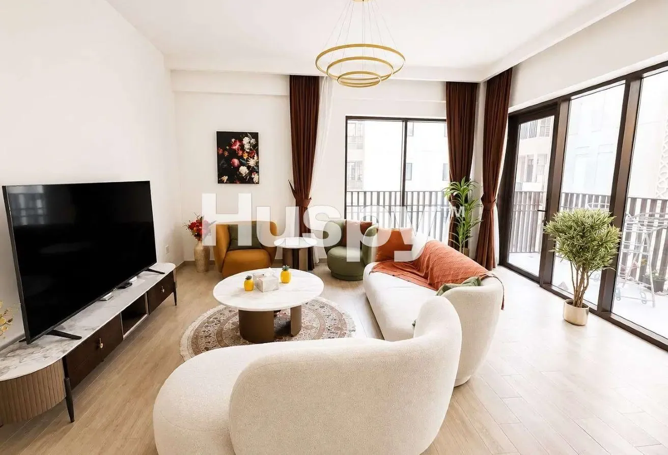 Beach Access | Furnished | Vacant