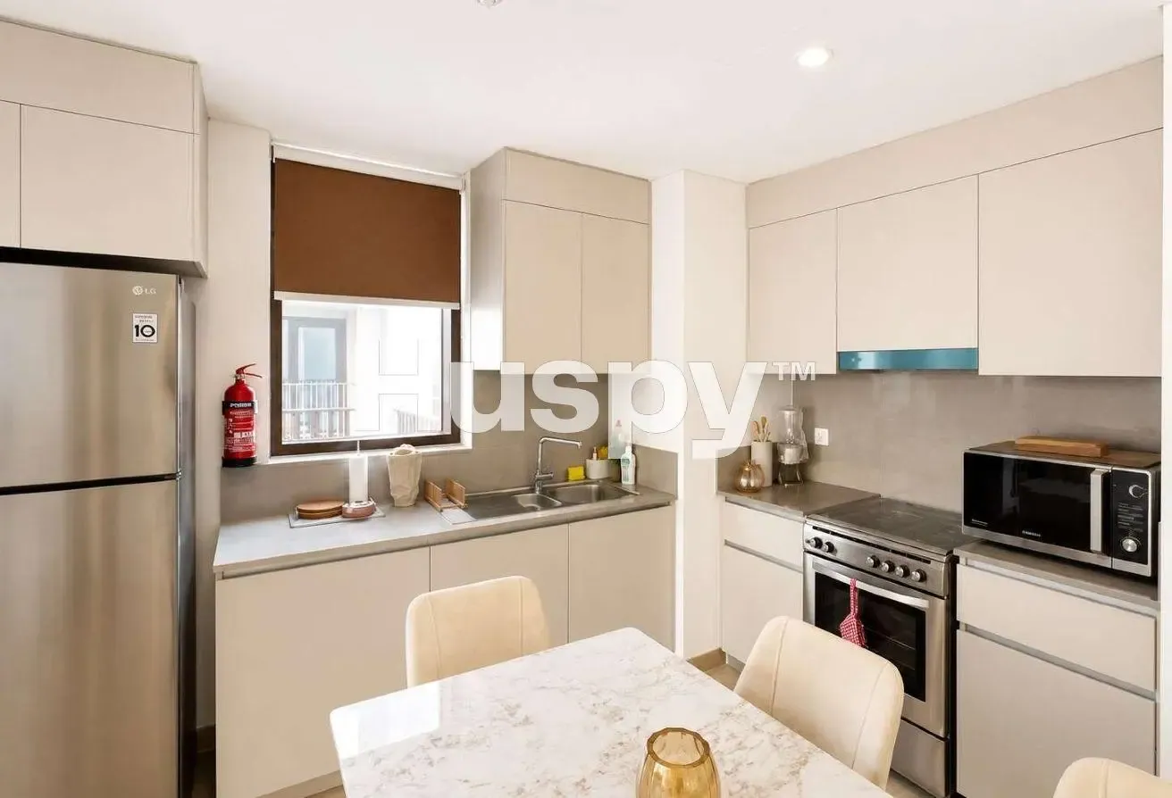Beach Access | Furnished | Vacant
