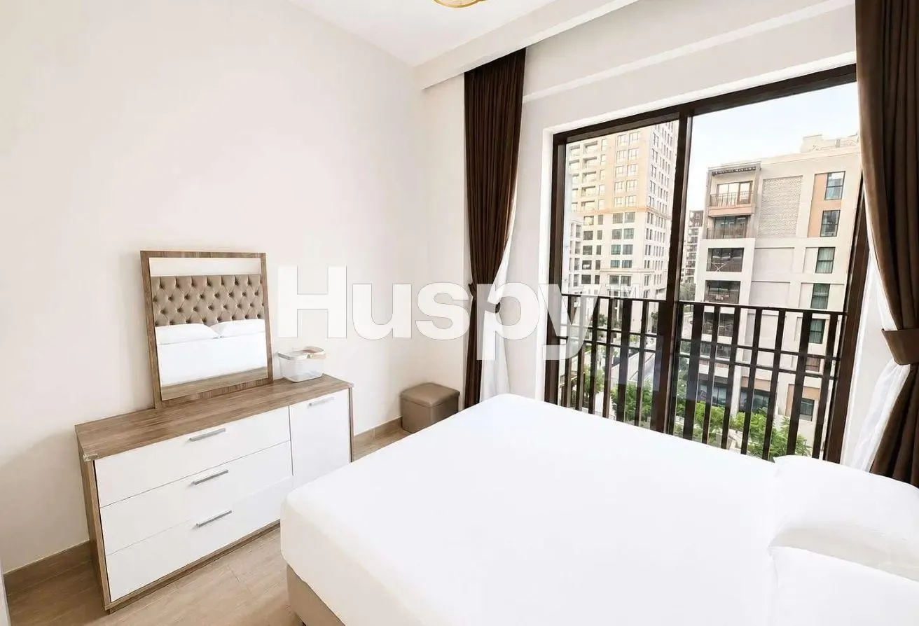 Beach Access | Furnished | Vacant