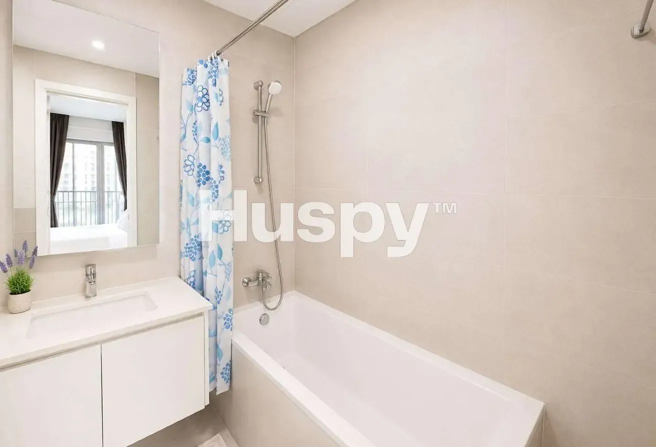 Beach Access | Furnished | Vacant