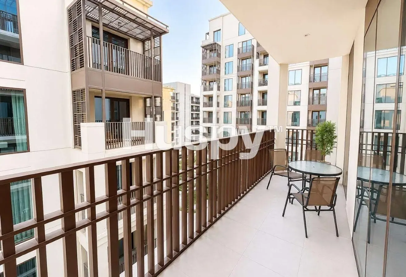 Beach Access | Furnished | Vacant
