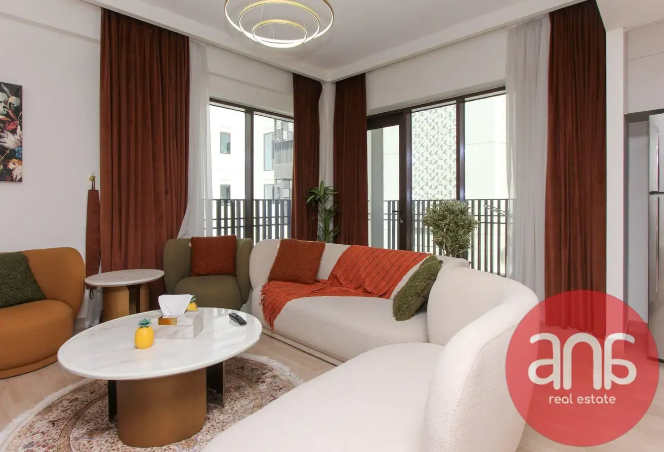 Private Beach Access | Modern | Fully Furnished