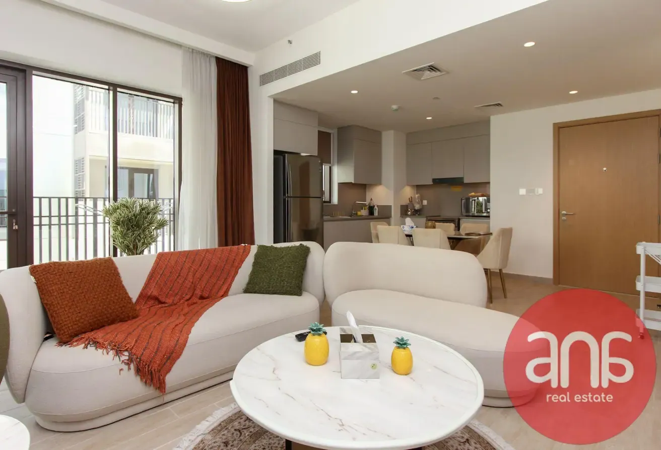 Private Beach Access | Modern | Fully Furnished