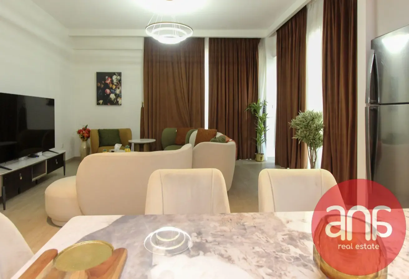 Private Beach Access | Modern | Fully Furnished