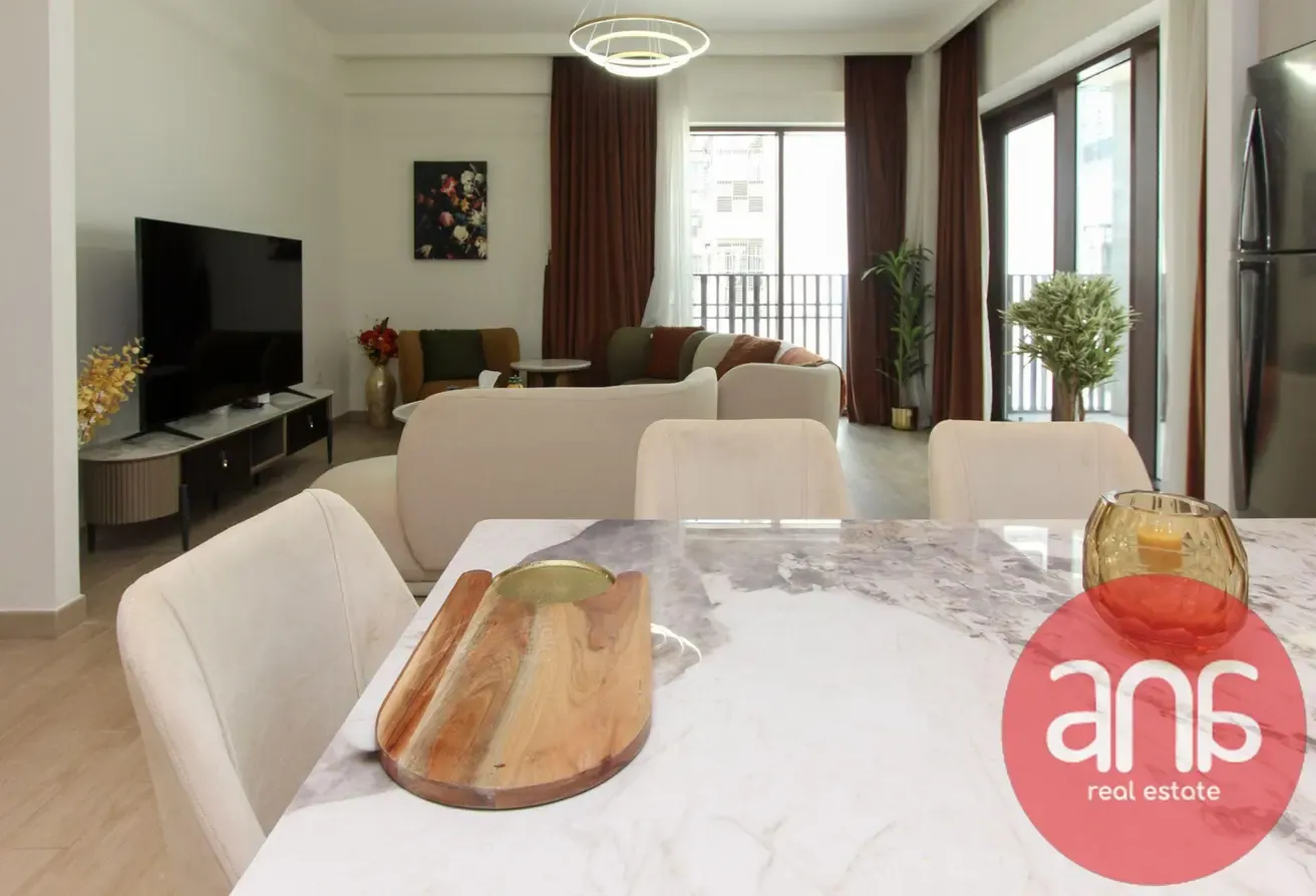 Private Beach Access | Modern | Fully Furnished