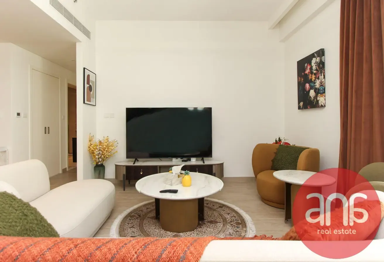 Private Beach Access | Modern | Fully Furnished
