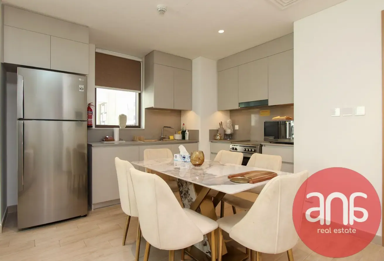 Private Beach Access | Modern | Fully Furnished