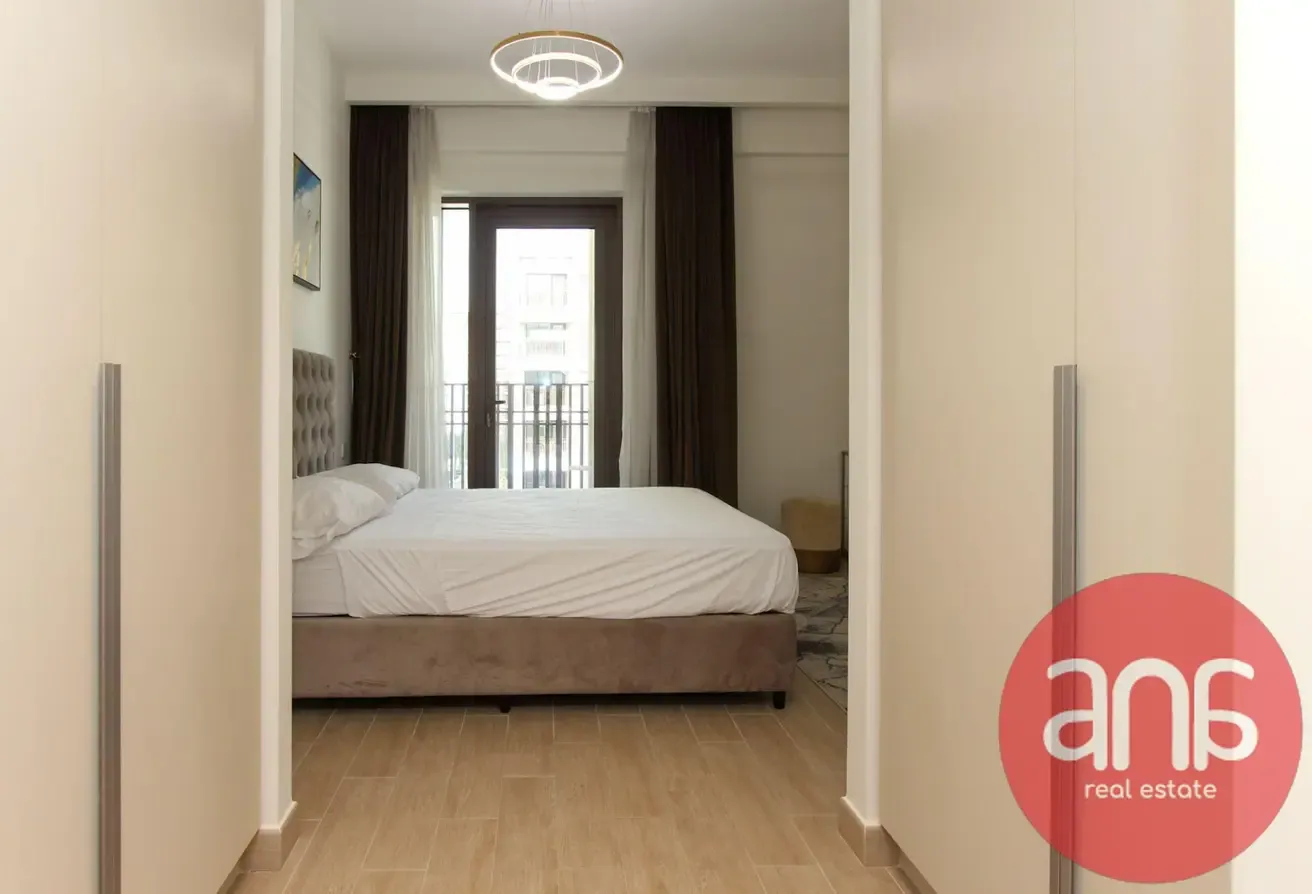 Private Beach Access | Modern | Fully Furnished