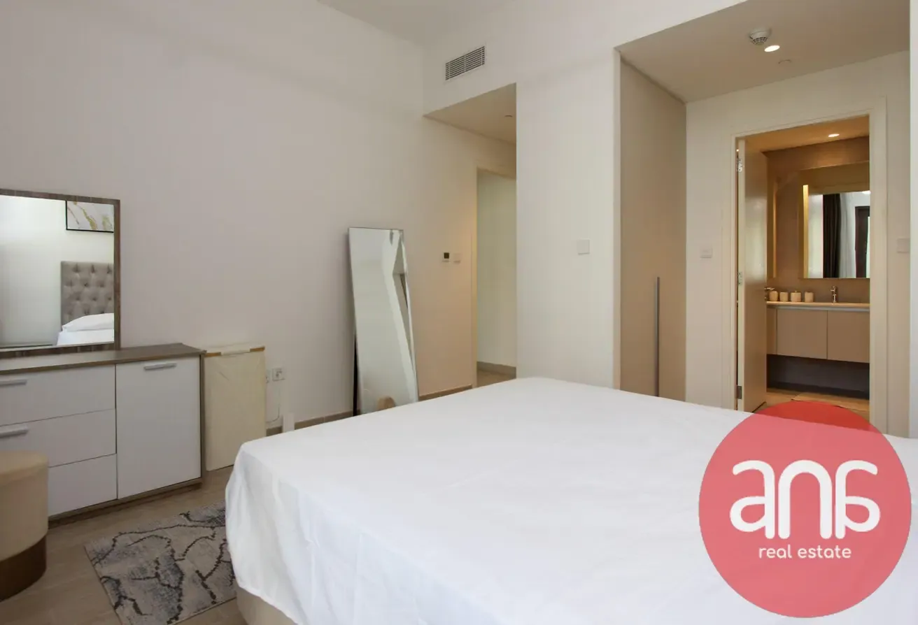 Private Beach Access | Modern | Fully Furnished