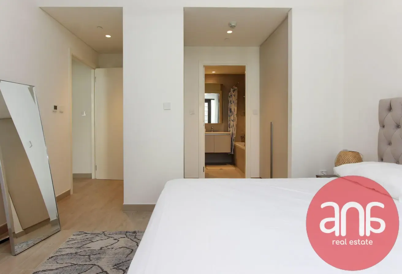 Private Beach Access | Modern | Fully Furnished
