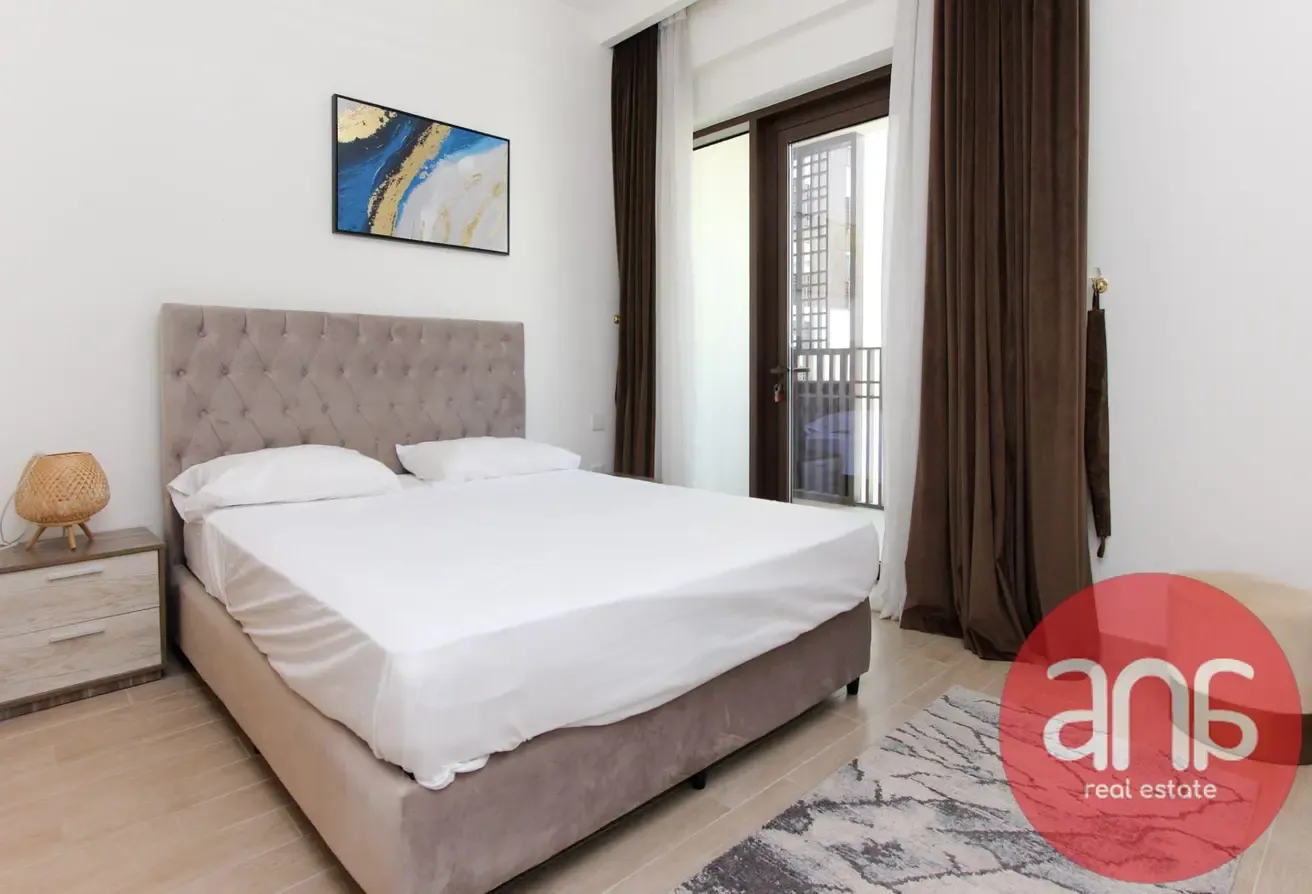 Private Beach Access | Modern | Fully Furnished