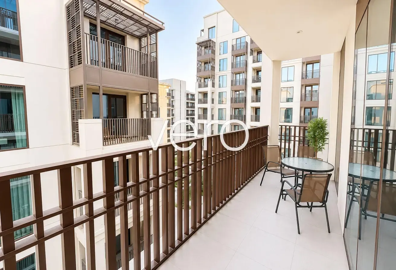 Beachfront Living | Modern | Ready To Move In