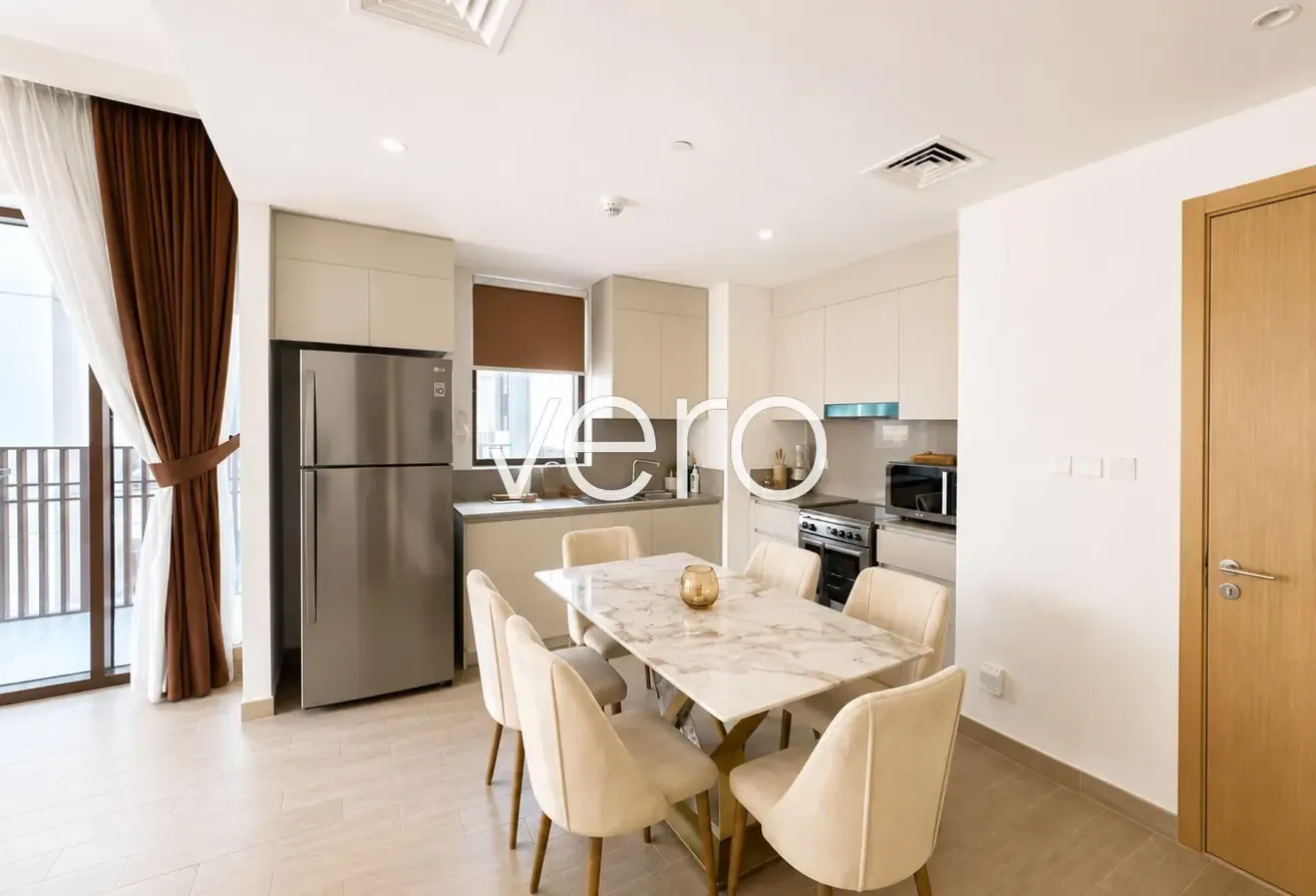 Beachfront Living | Modern | Ready To Move In