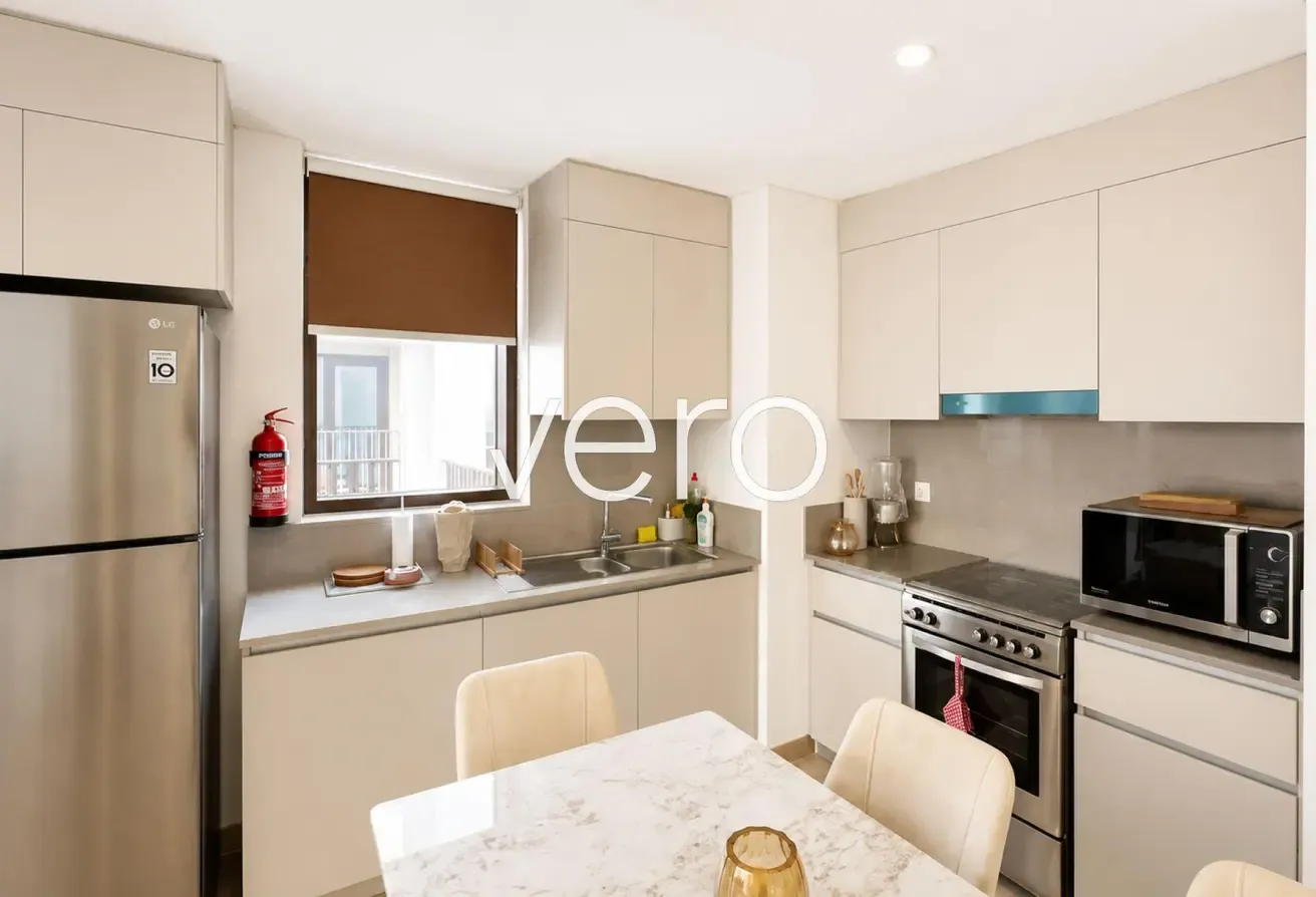 Beachfront Living | Modern | Ready To Move In