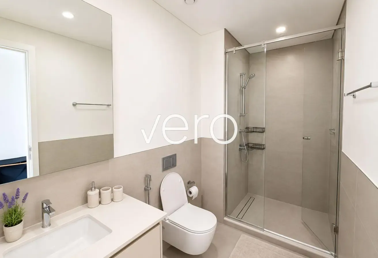 Beachfront Living | Modern | Ready To Move In