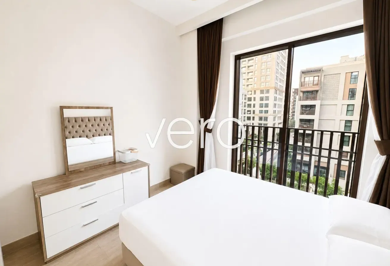 Beachfront Living | Modern | Ready To Move In