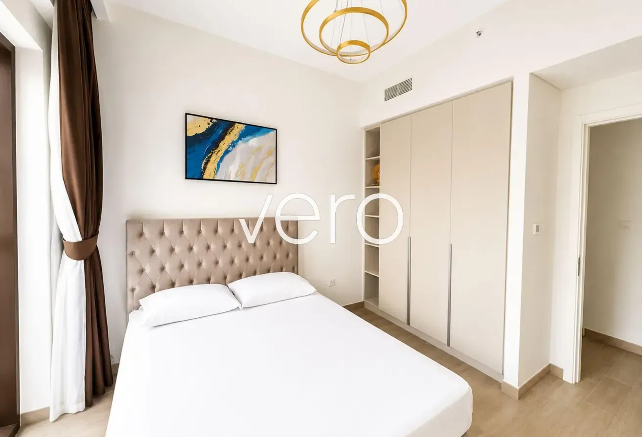 Beachfront Living | Modern | Ready To Move In
