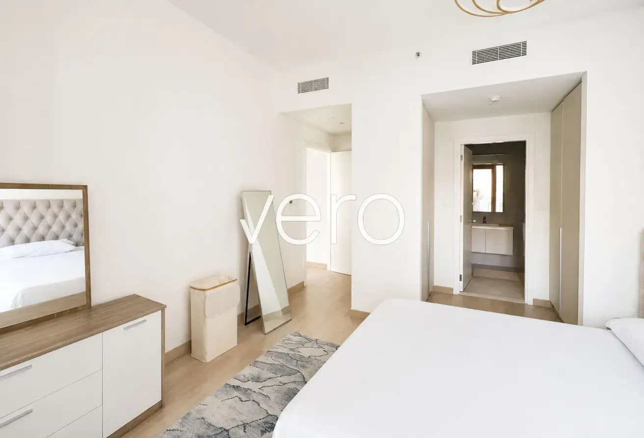 Beachfront Living | Modern | Ready To Move In