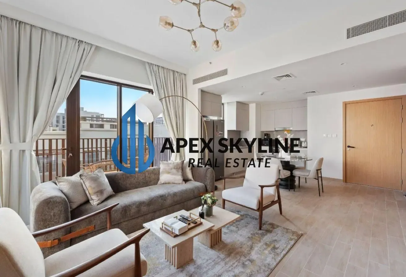 FULLY FURNISHED | PRIME LOCATION | EXCLUSIVE |