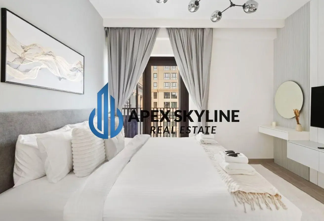 FULLY FURNISHED | PRIME LOCATION | EXCLUSIVE |