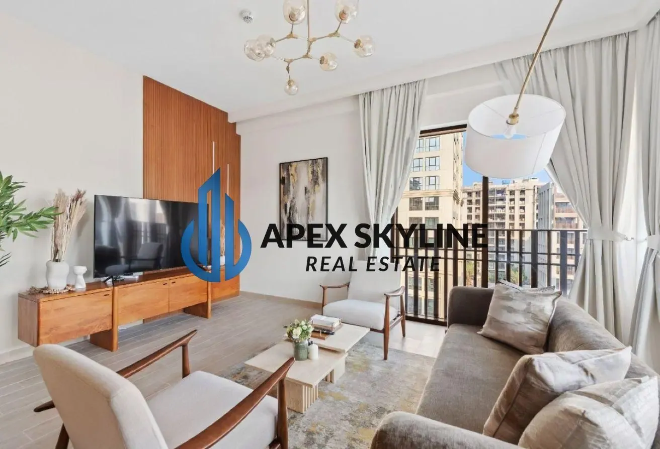 FULLY FURNISHED | PRIME LOCATION | EXCLUSIVE |