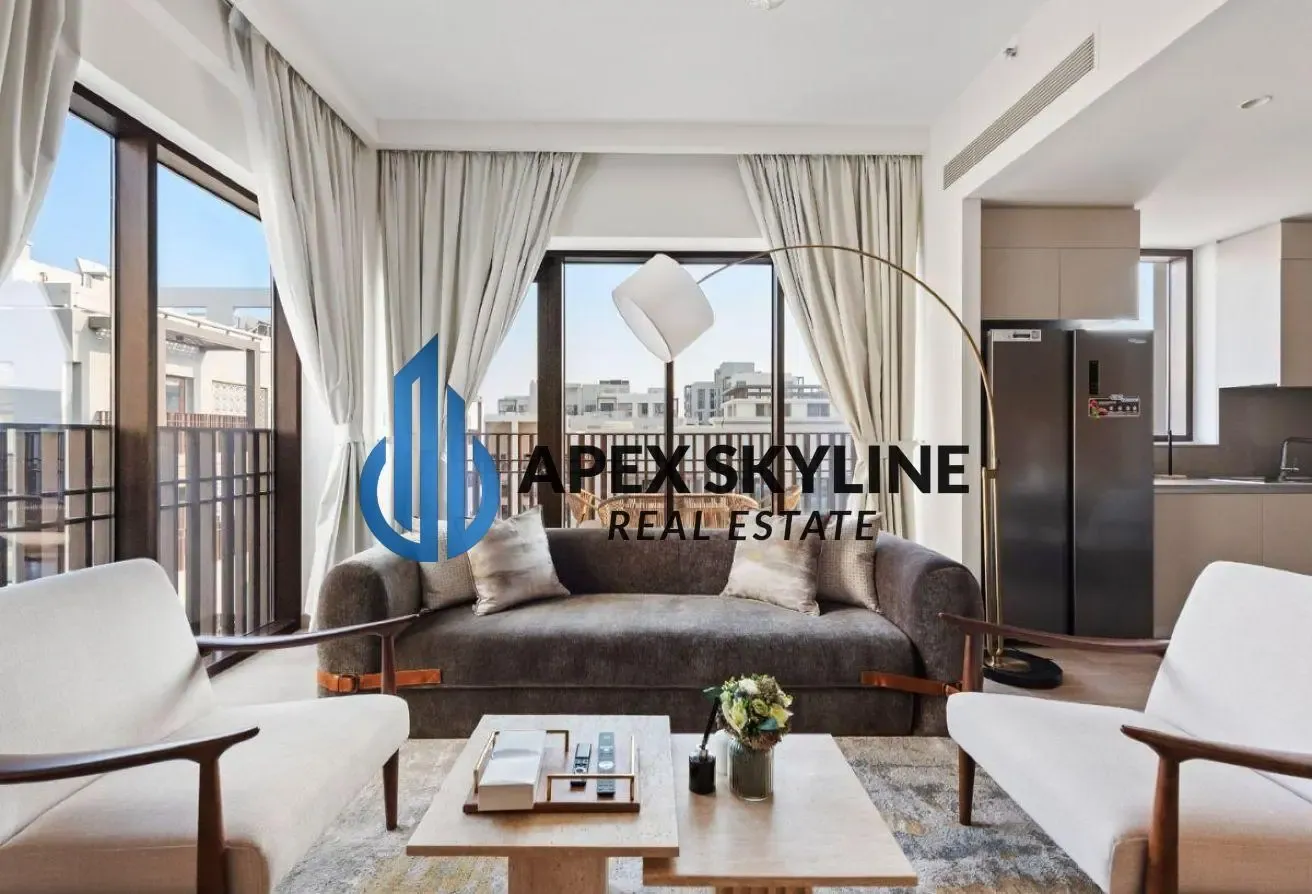 FULLY FURNISHED | PRIME LOCATION | EXCLUSIVE |