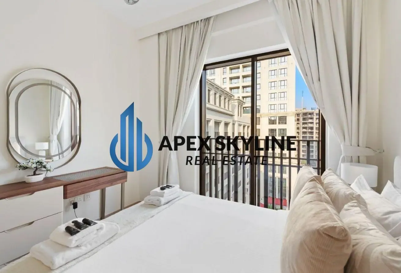 FULLY FURNISHED | PRIME LOCATION | EXCLUSIVE |