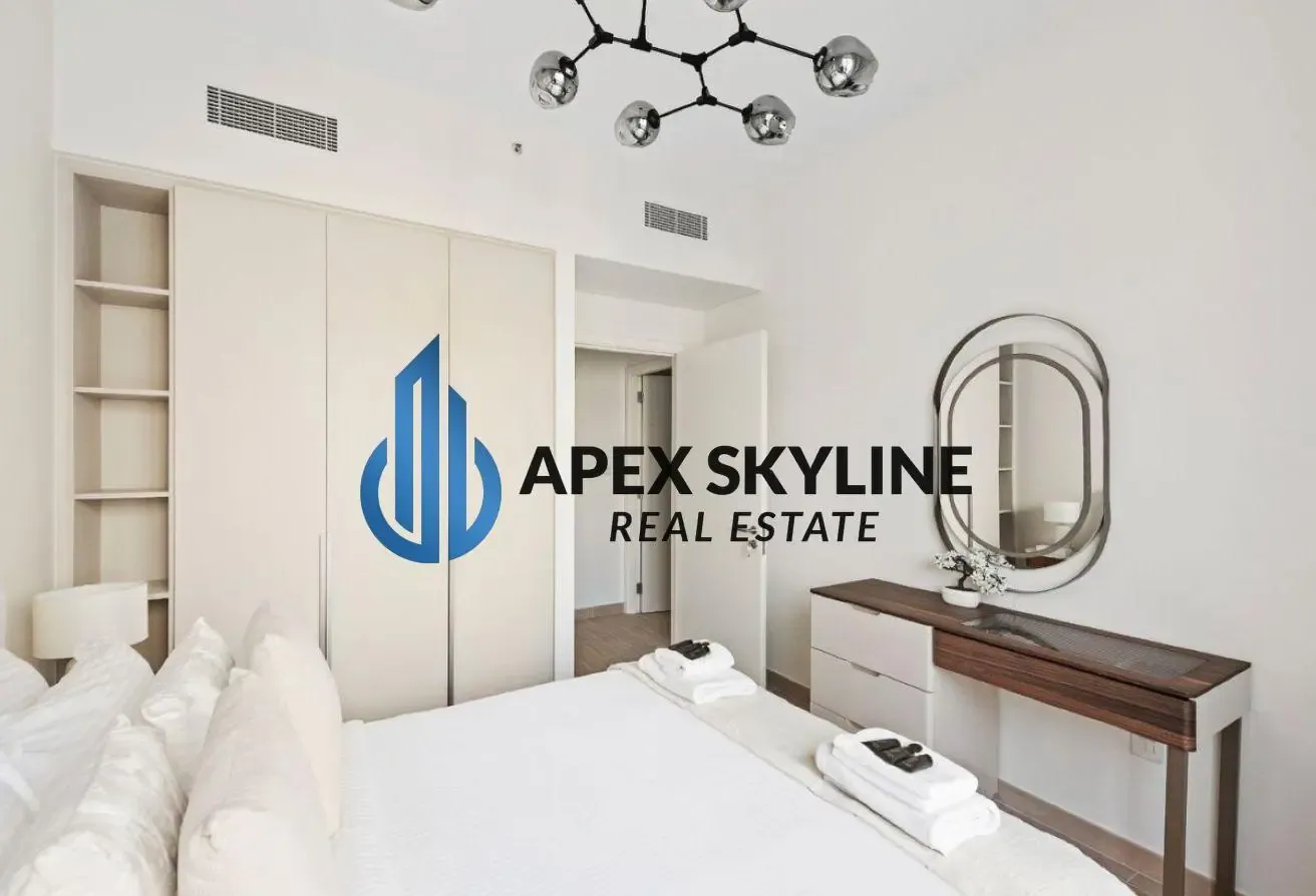 FULLY FURNISHED | PRIME LOCATION | EXCLUSIVE |