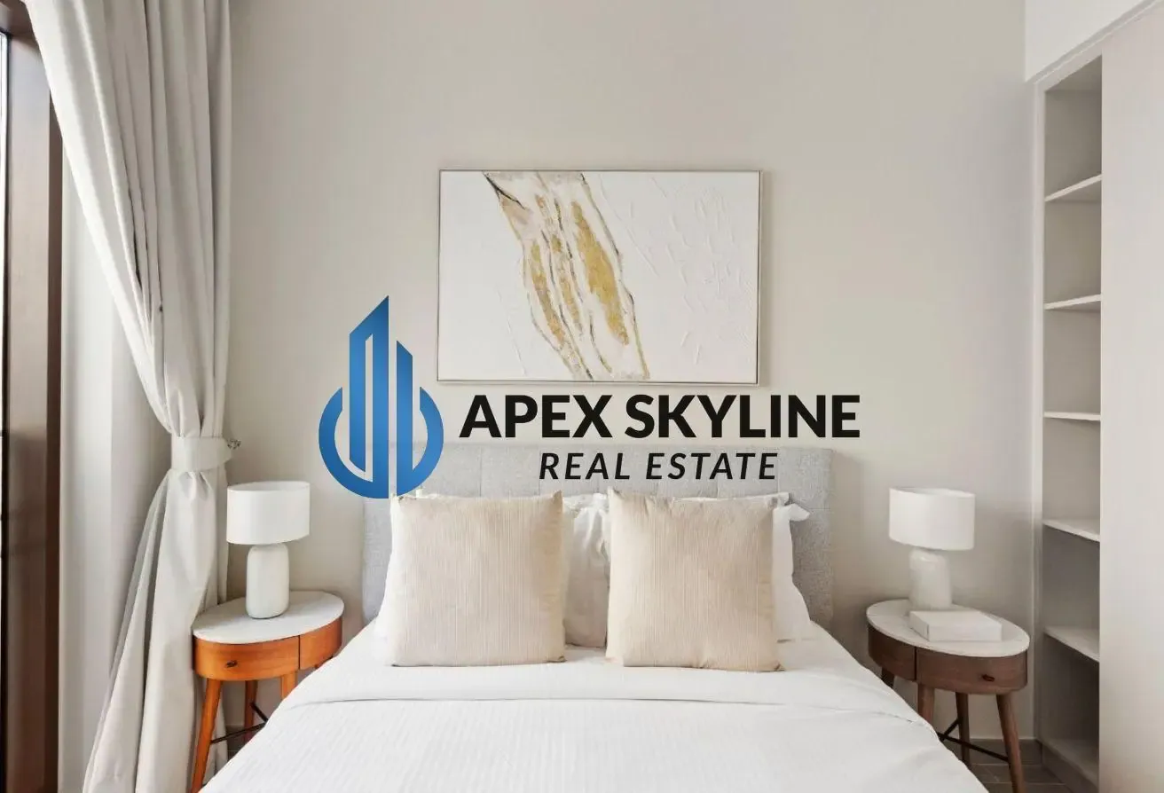 FULLY FURNISHED | PRIME LOCATION | EXCLUSIVE |