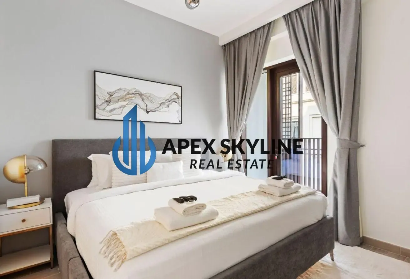 FULLY FURNISHED | PRIME LOCATION | EXCLUSIVE |