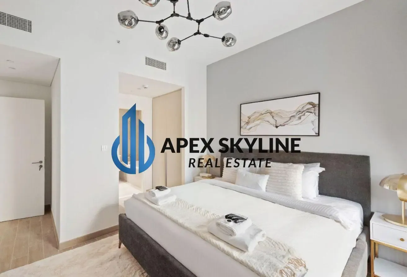 FULLY FURNISHED | PRIME LOCATION | EXCLUSIVE |