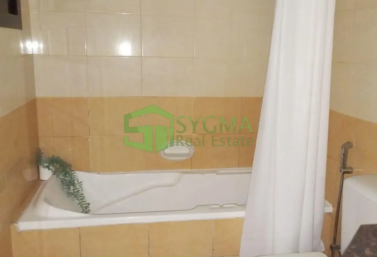 Fully Furnished | Studio  | Vacant