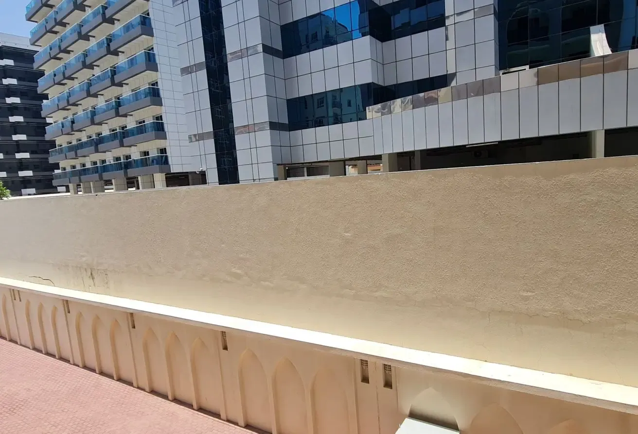 3 BR Apartment in Dubai Silicon Oasis with Balcony