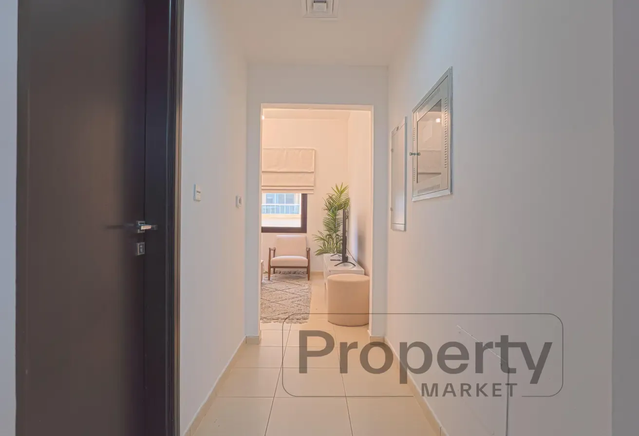 12 Payments Option | Well Maintained | Low Floor