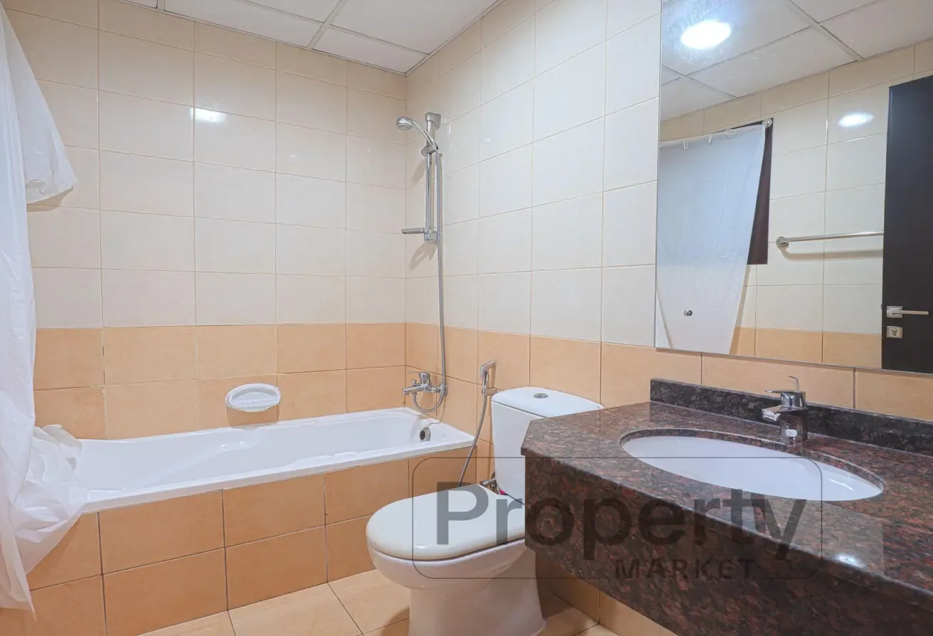 12 Payments Option | Well Maintained | Low Floor
