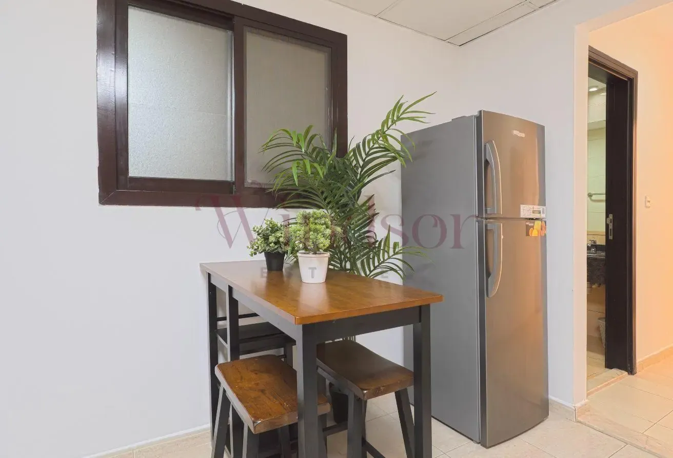 Fully Furnished | Pet Friendly | 12 Cheques