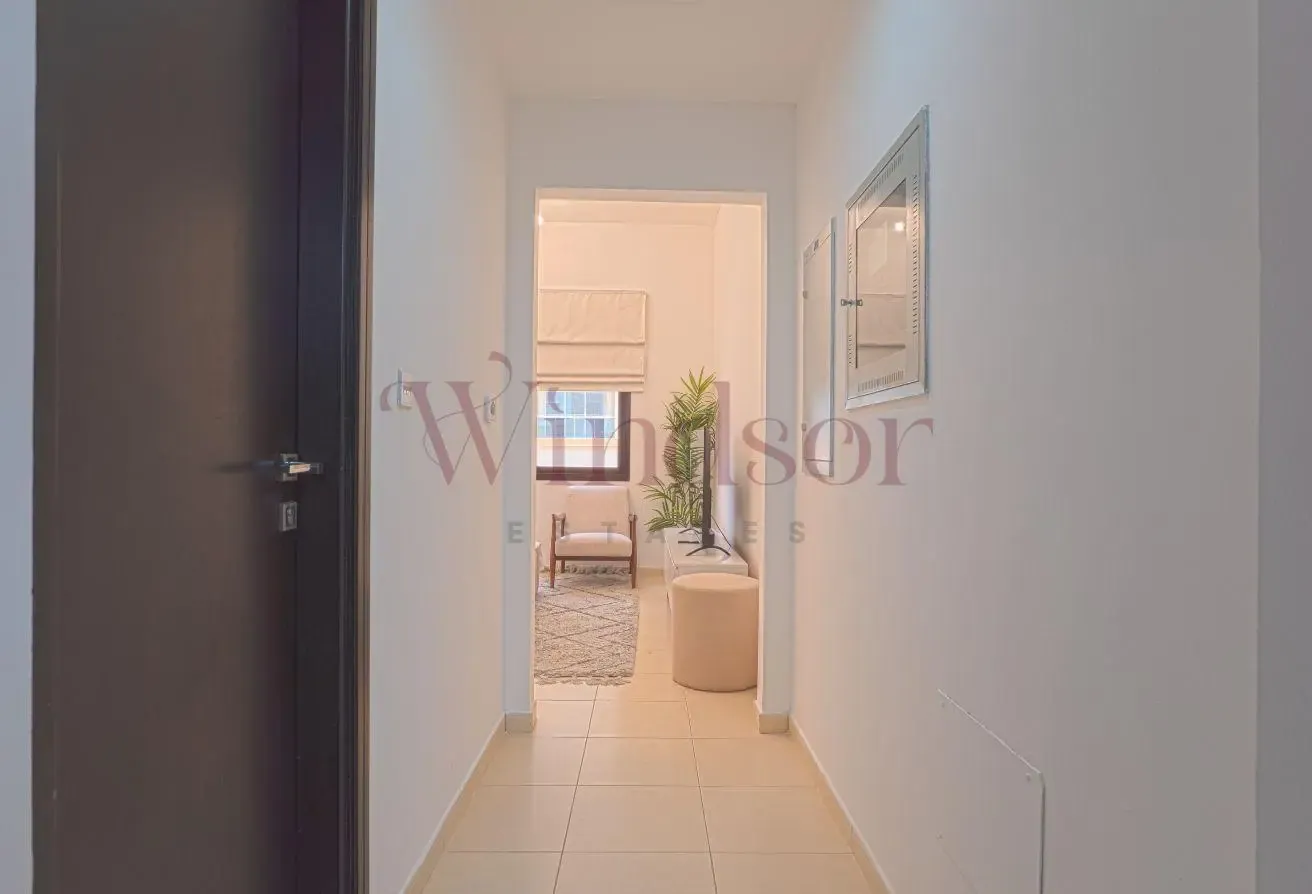Fully Furnished | Pet Friendly | 12 Cheques