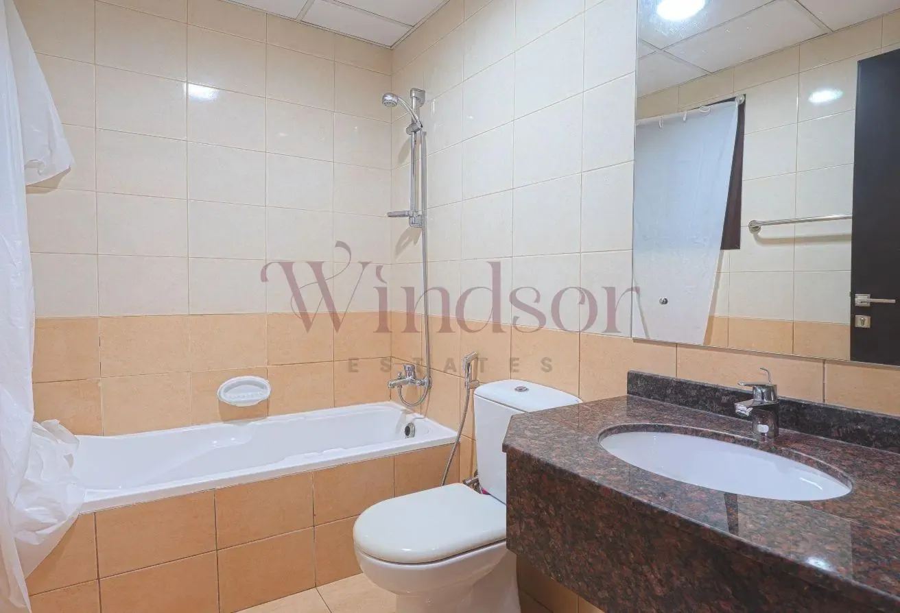 Fully Furnished | Pet Friendly | 12 Cheques