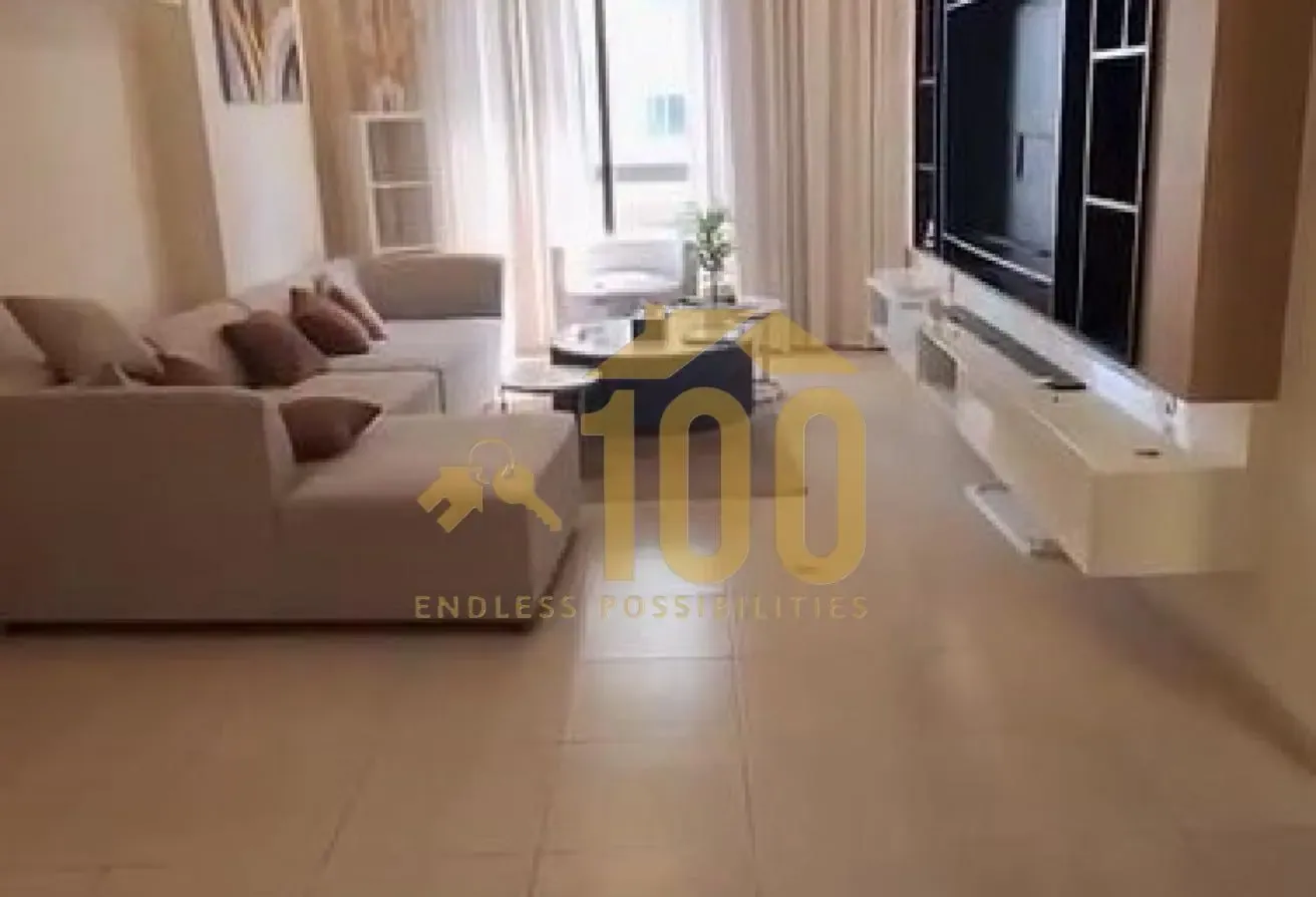 1 Bedroom | Closed Kitchen | With Balcony | DSO