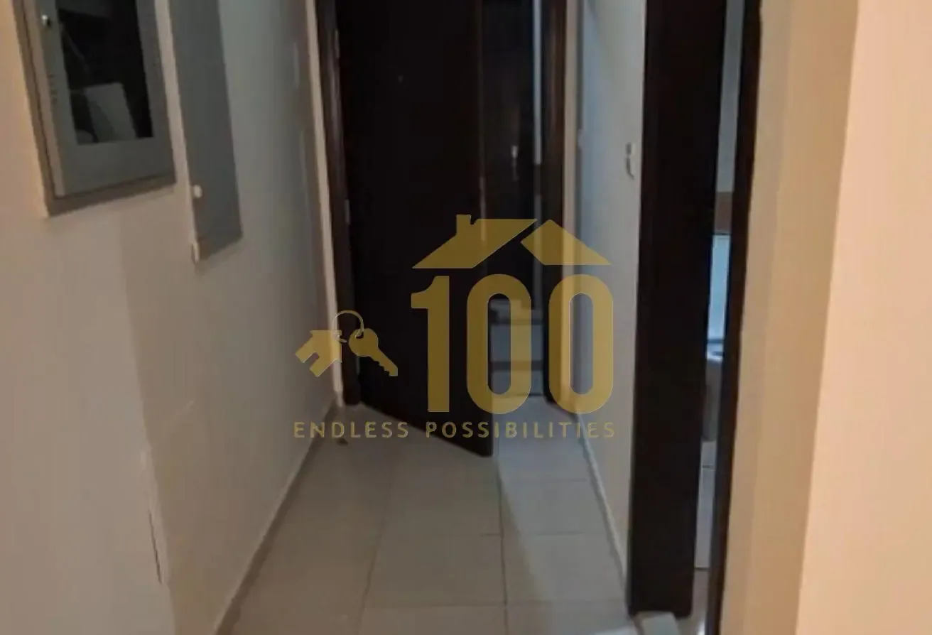 1 Bedroom | Closed Kitchen | With Balcony | DSO