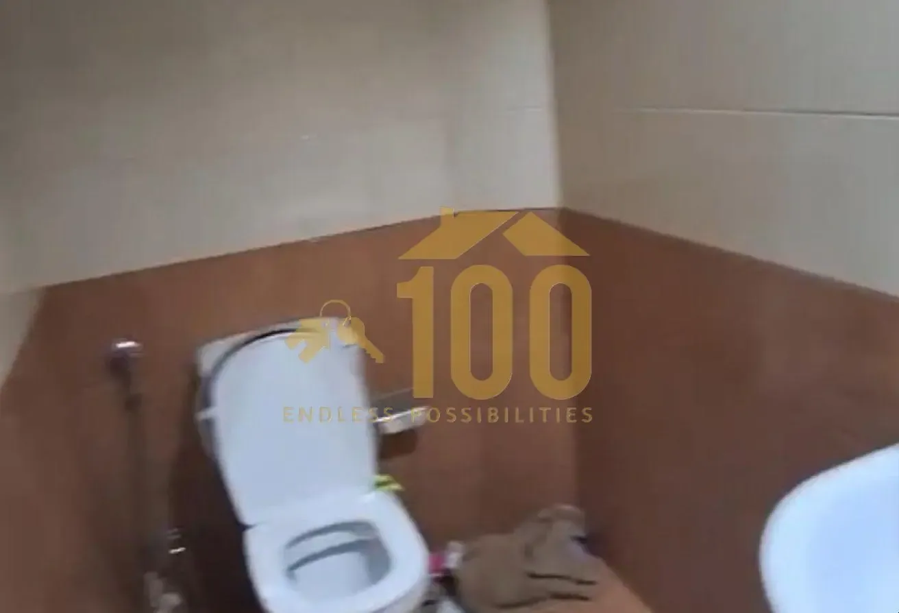 1 Bedroom | Closed Kitchen | With Balcony | DSO
