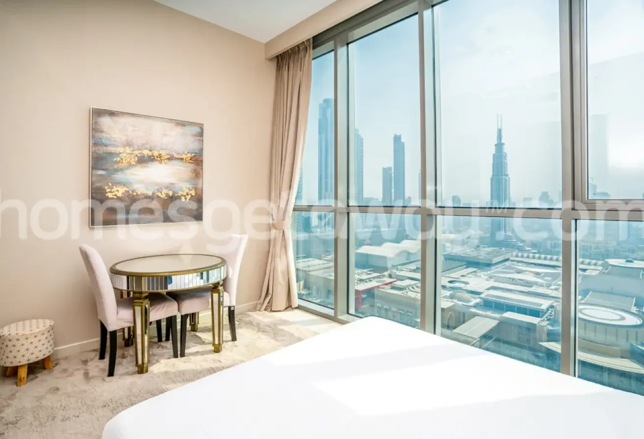70% discounted 3BR+ Maid's Room| Availabe : Aug 29