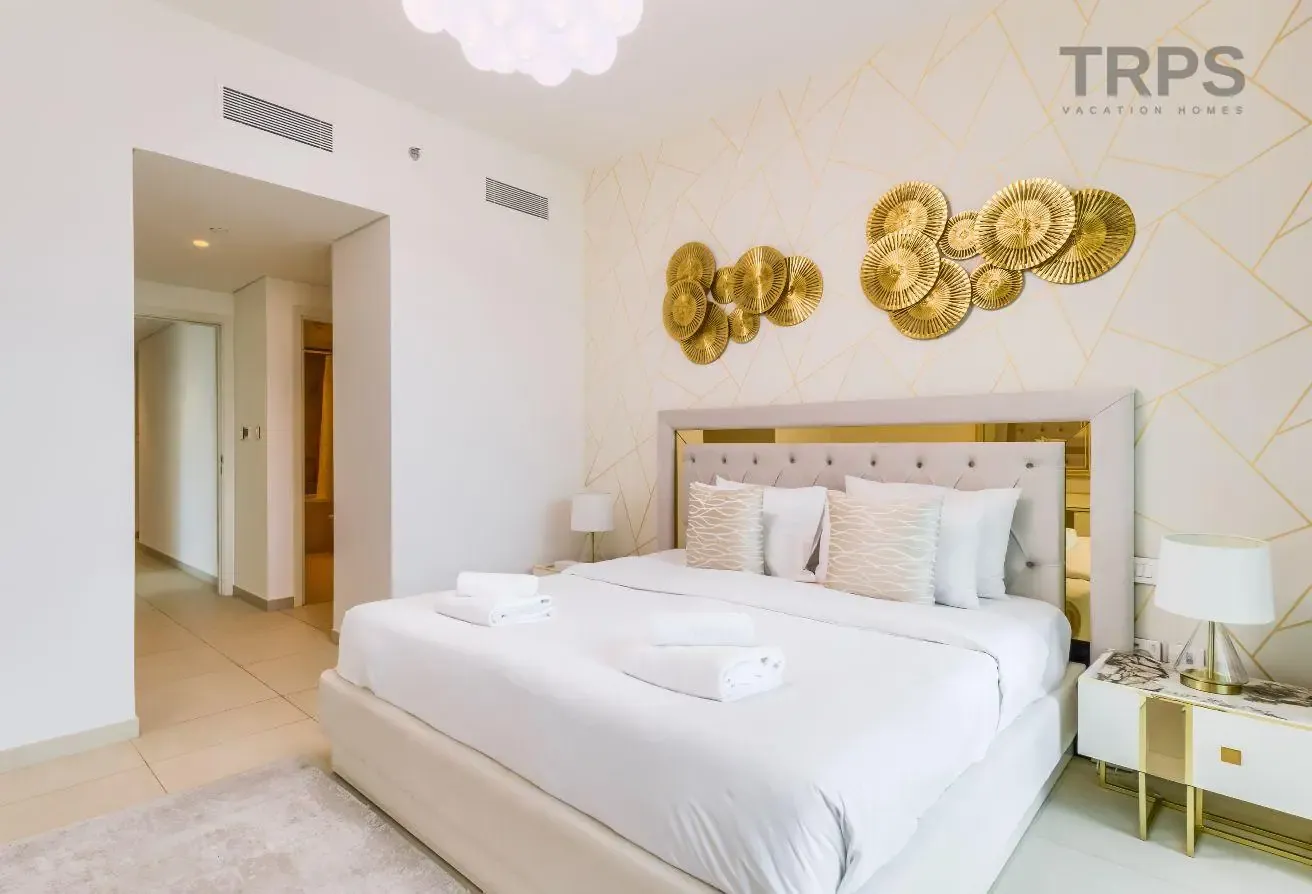Direct Burj View | Furnished | Near Dubai Mall