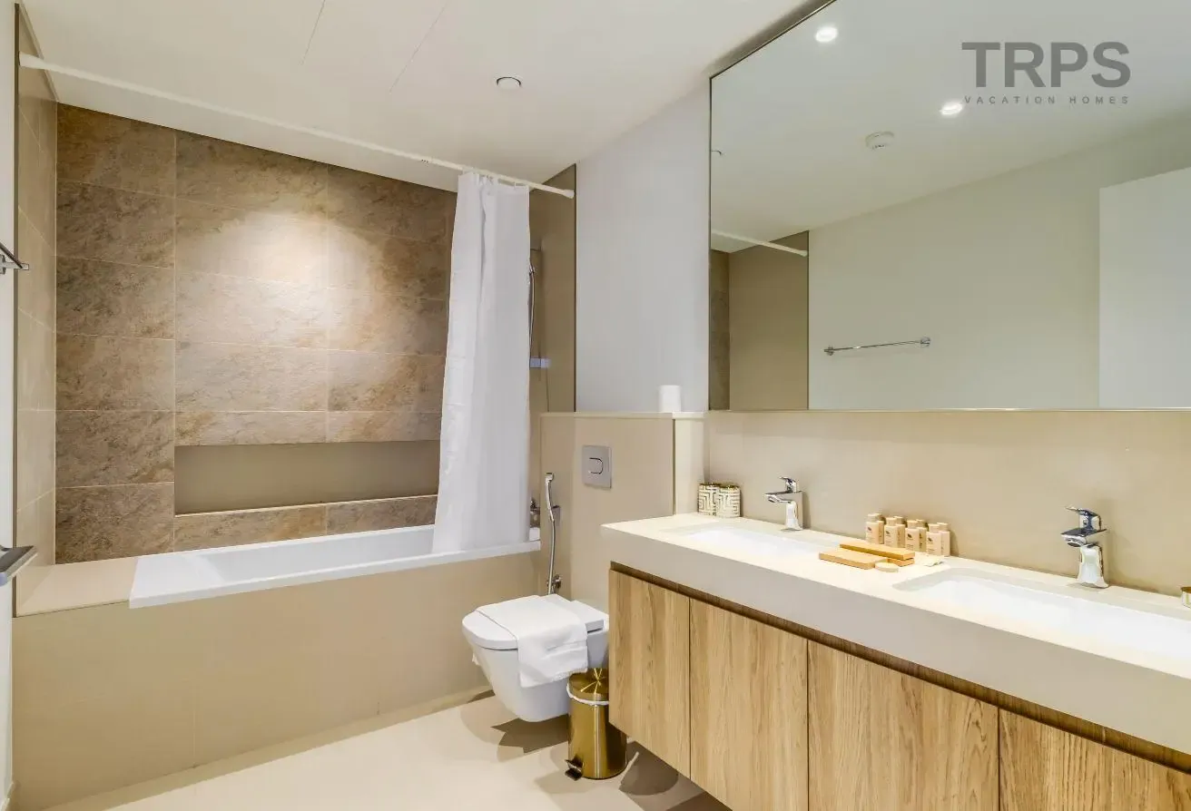 Direct Burj View | Furnished | Near Dubai Mall