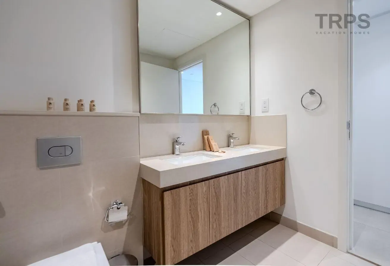 Premium 3BR + Maid | Iconic Burj View | Furnished