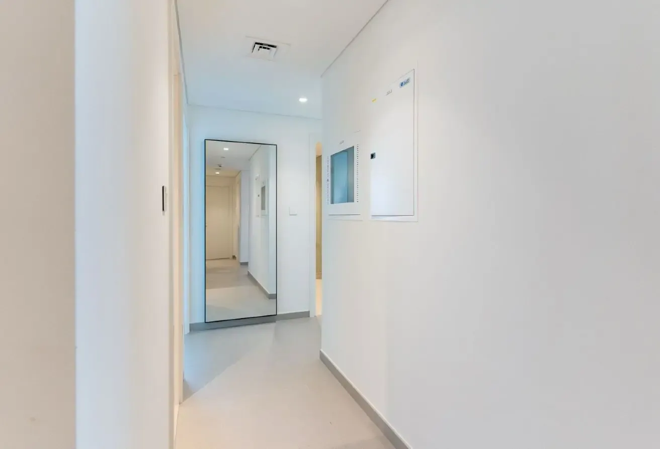Modern | Burj Khalifa View | Furnished