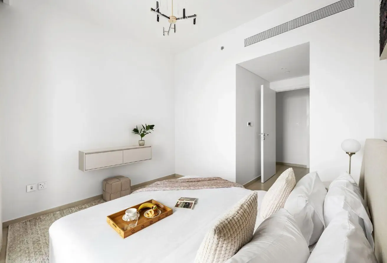 Brand New 3BR | Full Burj Khalifa | Fountain View
