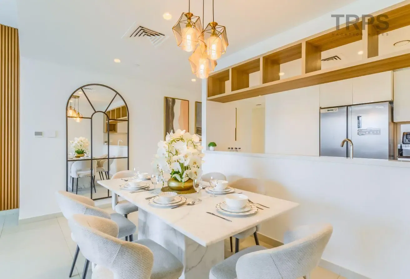 Prime Burj View | Furnished | Close to Dubai Mall