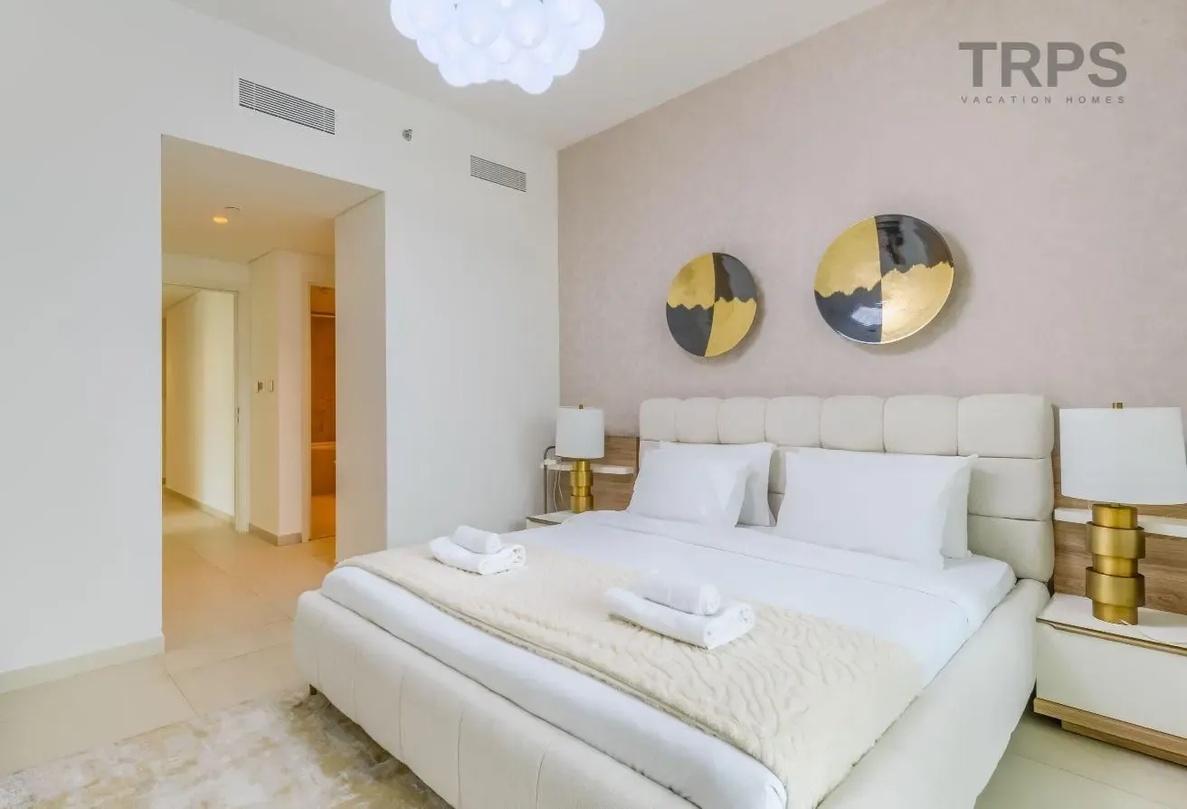 Prime Burj View | Furnished | Close to Dubai Mall